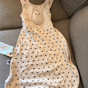 Nested Bean Sleep Sack